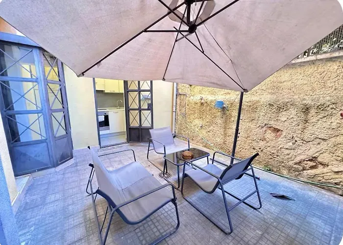 Domiziano 3* Rom