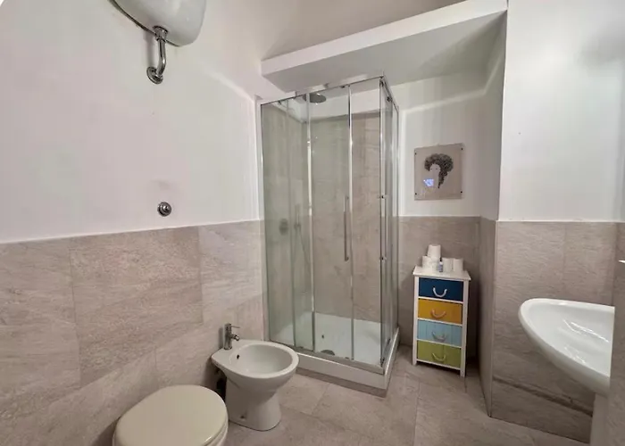 Domiziano 3* Rom